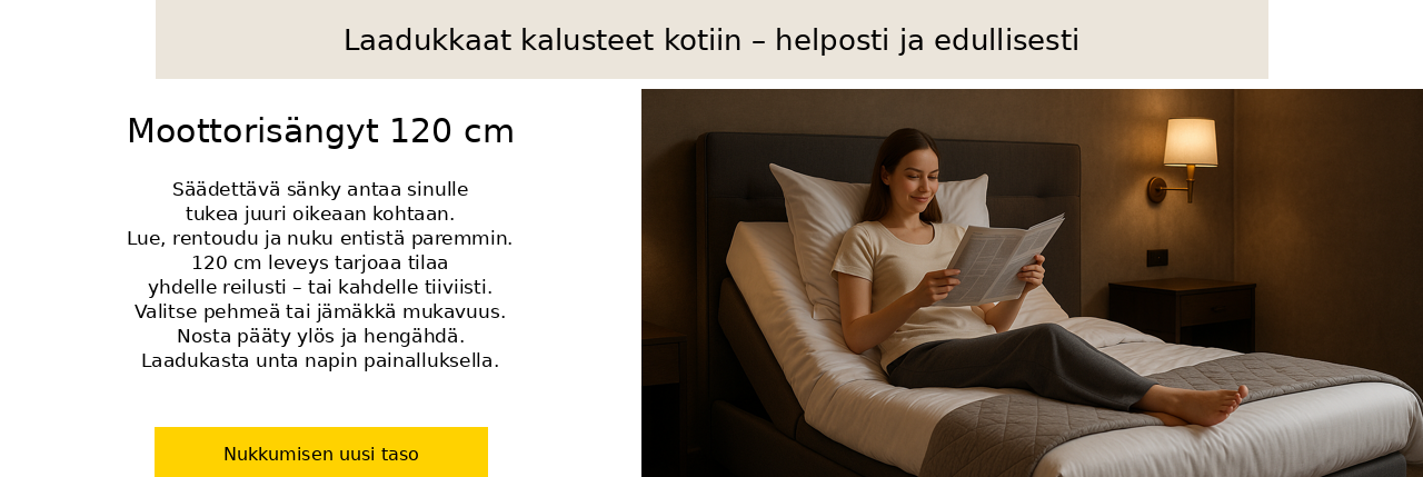 Moottoris&auml;ngyt 120 cm