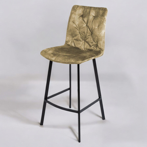 Bary baarituoli, ruskea