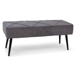 Dagger penkki/rahi, harmaa