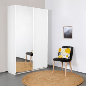 Stina liukuovikomero, 150 cm