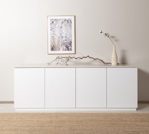 Anton Senkki umpiovilla, 200 cm