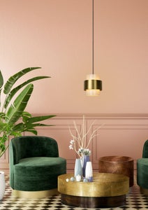 Bellet riippuvalaisin, 20 cm