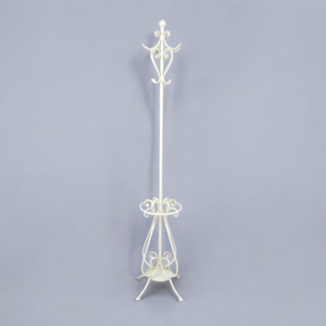 Breeze naulakko, valkoinen