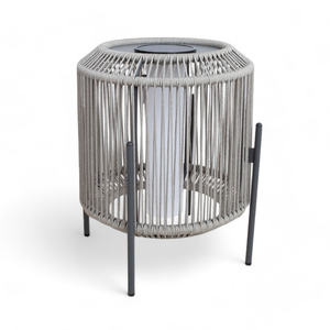 Bredami aurinkokennovalaisin