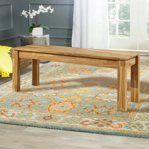 Provence tammipenkki 140 cm