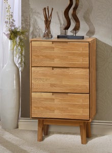 Dama 3 y&ouml;p&ouml;yt&auml;, tammea