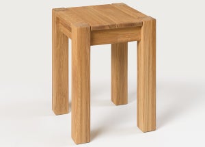 Donny pikkupenkki, tammi