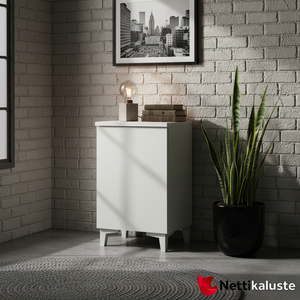 Anton ovikaappi 50 cm