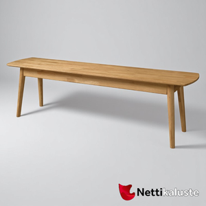 Dama tammipenkki, 180 cm