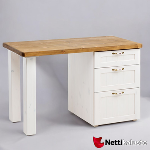 Ranch 01 kirjoitusp&ouml;yt&auml;