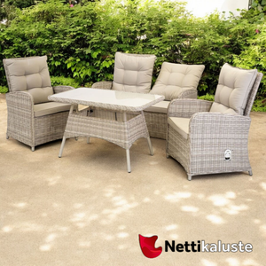 Elina puutarharyhm&auml;