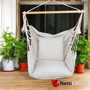 Engel riippukeinu, Beige