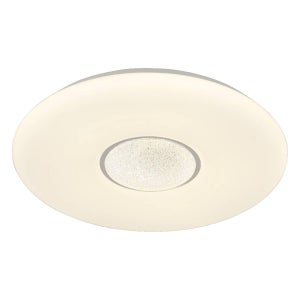 Moon Led plafondi, &oslash;51 cm