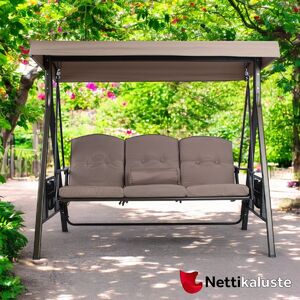 Franco puutarhakeinu