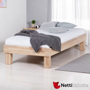 Juliet tammis&auml;nky, 90x200 cm