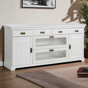 Laholm senkki, valkoinen