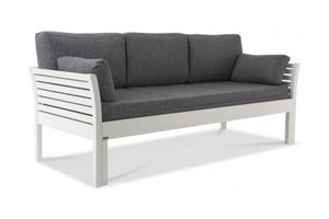 Kanerva vuodesohva, 190 cm