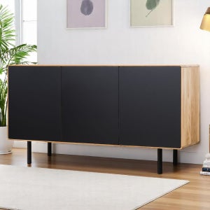 Kioto 3.3.0 lipasto, tammea