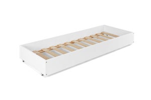 Nukkumatti vuodevaatelaatikko