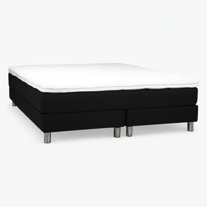 Luxus Basic jenkkis&auml;nky 160x200 cm, normaali- ja keskipaino