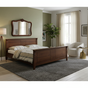 Monaco s&auml;nky M-381/1 massiivim&auml;nty