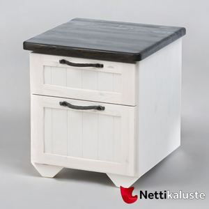 Ranch 001 y&ouml;p&ouml;yt&auml;