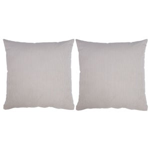 Sound 2 koristetyynyt, valkoinen, 2kpl