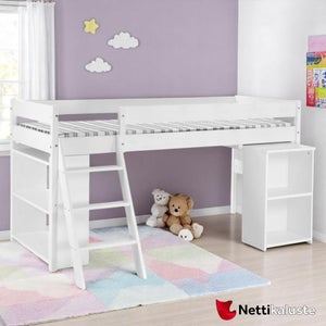 Nukkumatti pikkuparvi, 80x200 cm