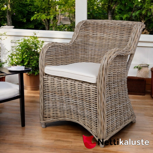 Parrish rottinkituoli