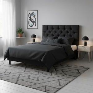 Royal s&auml;ngynp&auml;&auml;ty, 180 cm