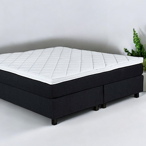 Serena vy&ouml;hykejousitettu jenkkis&auml;nky 180x200 cm, normaali- ja keskipaino