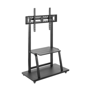 SENACO SN 4000 TV-teline, musta, 37&ndash;100&rdquo; n&auml;yt&ouml;ille