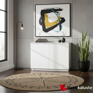 Anton lipasto 100 cm umpiovilla