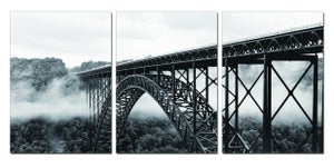 Silta Mdf-taulusarja