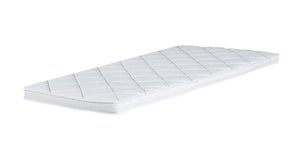 Easy Latex sijauspatja, 90x200 cm