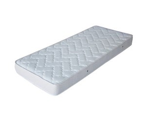 Sleep Easy memoryfoam patja, 90x200 cm