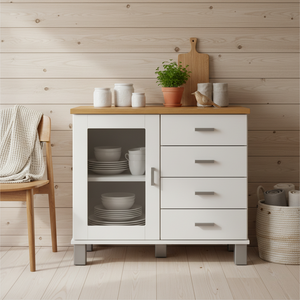 Fondi 6 lasiovilipasto