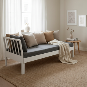 Franz vuodesohva patjasarjalla, 200 cm