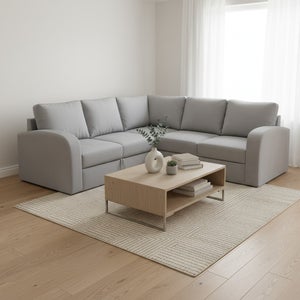 Greta vuodekulmasohva