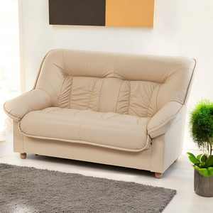 Harold nahkasohva, 2-ist.