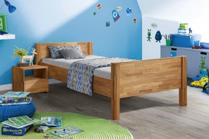 Hans tammis&auml;nky, 90x200 cm