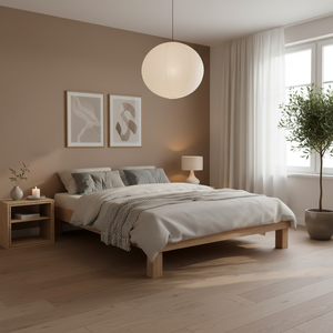 Juliet tammis&auml;nky, 180x200 cm