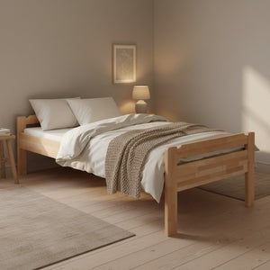 Kuusamo s&auml;nky 80x200 cm