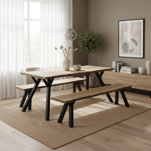 Lana 4-hengen pirttiryhm&auml; massiivim&auml;nty&auml;