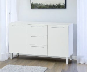 Lumme senkki, 135 cm