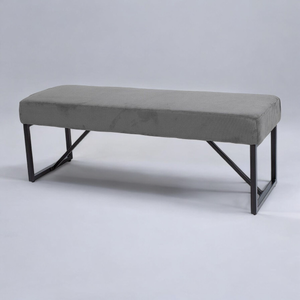 Maaren penkki, harmaa