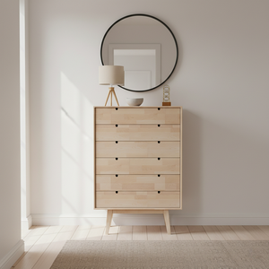 Notte laatikosto, 2 v&auml;ri&auml;