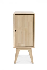 Notte y&ouml;p&ouml;yt&auml;/pikkulipasto