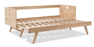 Notte vuodesohva, 200 cm