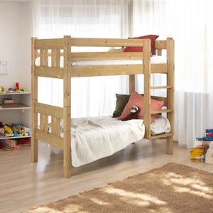 Nukkumatti MINI kerross&auml;nky 70x155 cm, 2 v&auml;ri&auml;